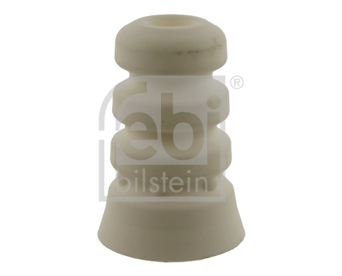 Rubber Buffer, suspension